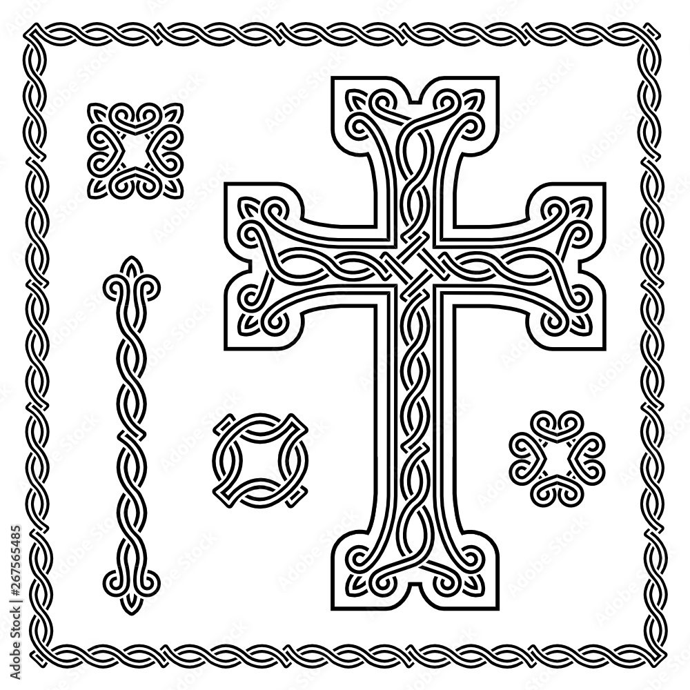 Բնական մոտիվներ